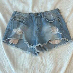 Aeropostale High-Waisted